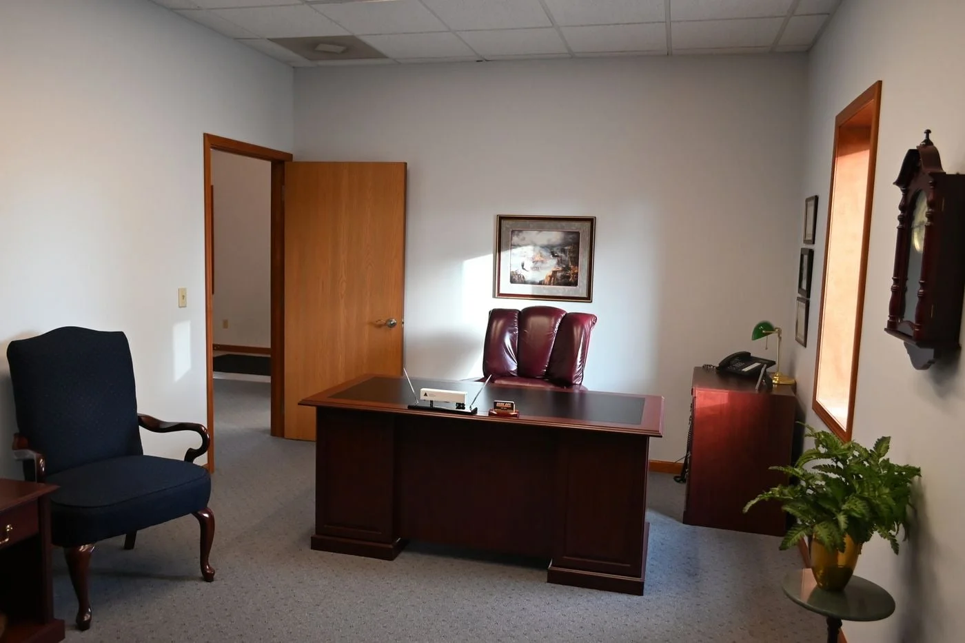 Photo 3 of 3140 E State Road 124, Bluffton, IN 46714