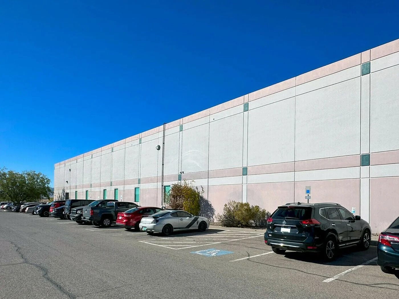 Photo 1 of 10365 Railroad Dr, El Paso, TX 79924