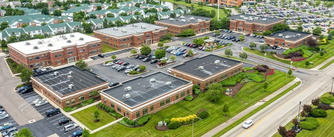 Photo 2 of 2611-2689 Commons Boulevard, Dayton, OH 45431