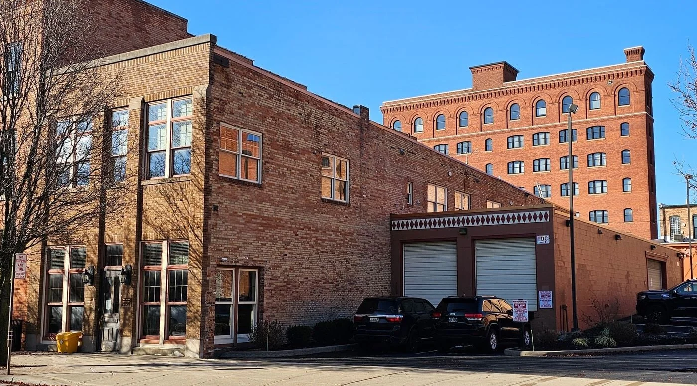 Photo 2 of 24 S Huron St, Toledo, OH 43604