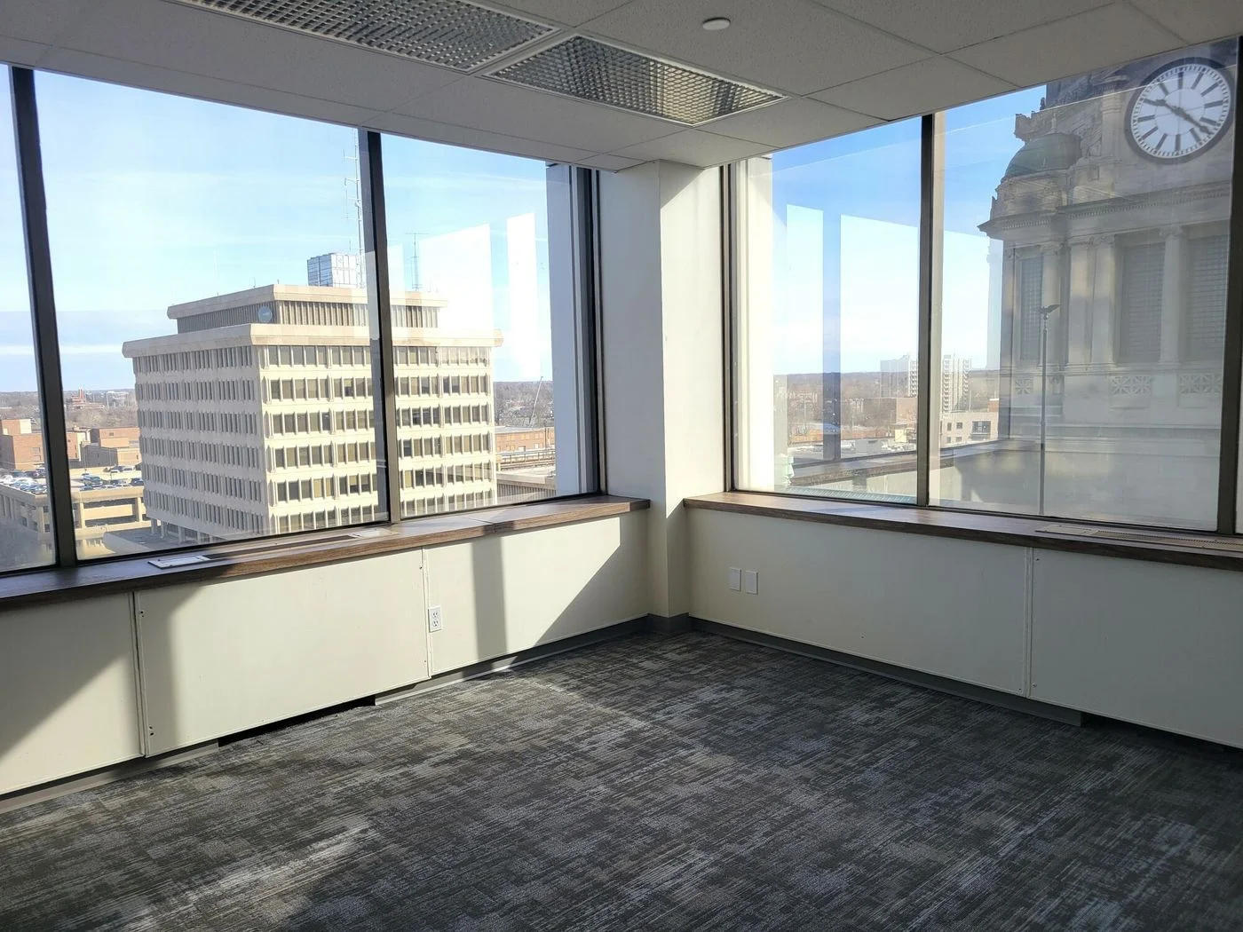 Photo 1 of 110 West Berry Street, 10th Floor, Fort Wayne, IN 46802