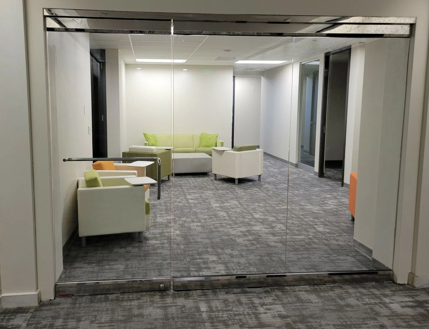 Photo 2 of 110 West Berry Street, 10th Floor, Fort Wayne, IN 46802