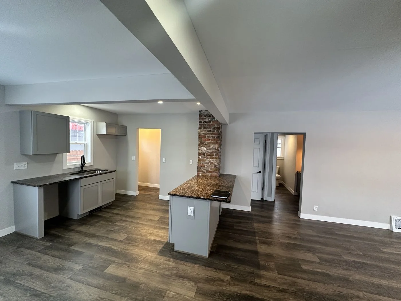 Photo 3 of 336 Lincoln Hwy W, New Haven, IN 46774