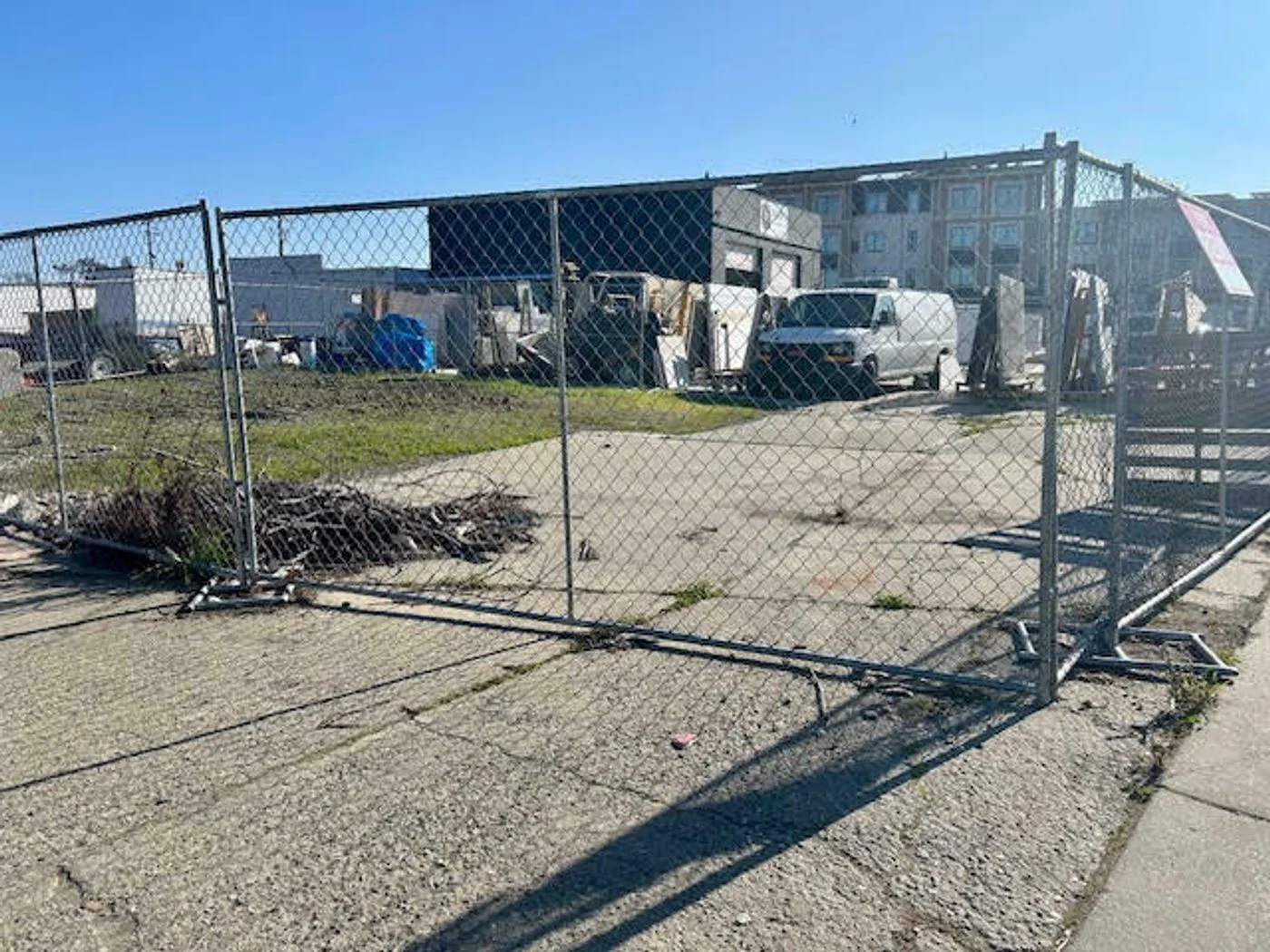 Photo 1 of 7552 Redwood Blvd, Novato, CA 94945