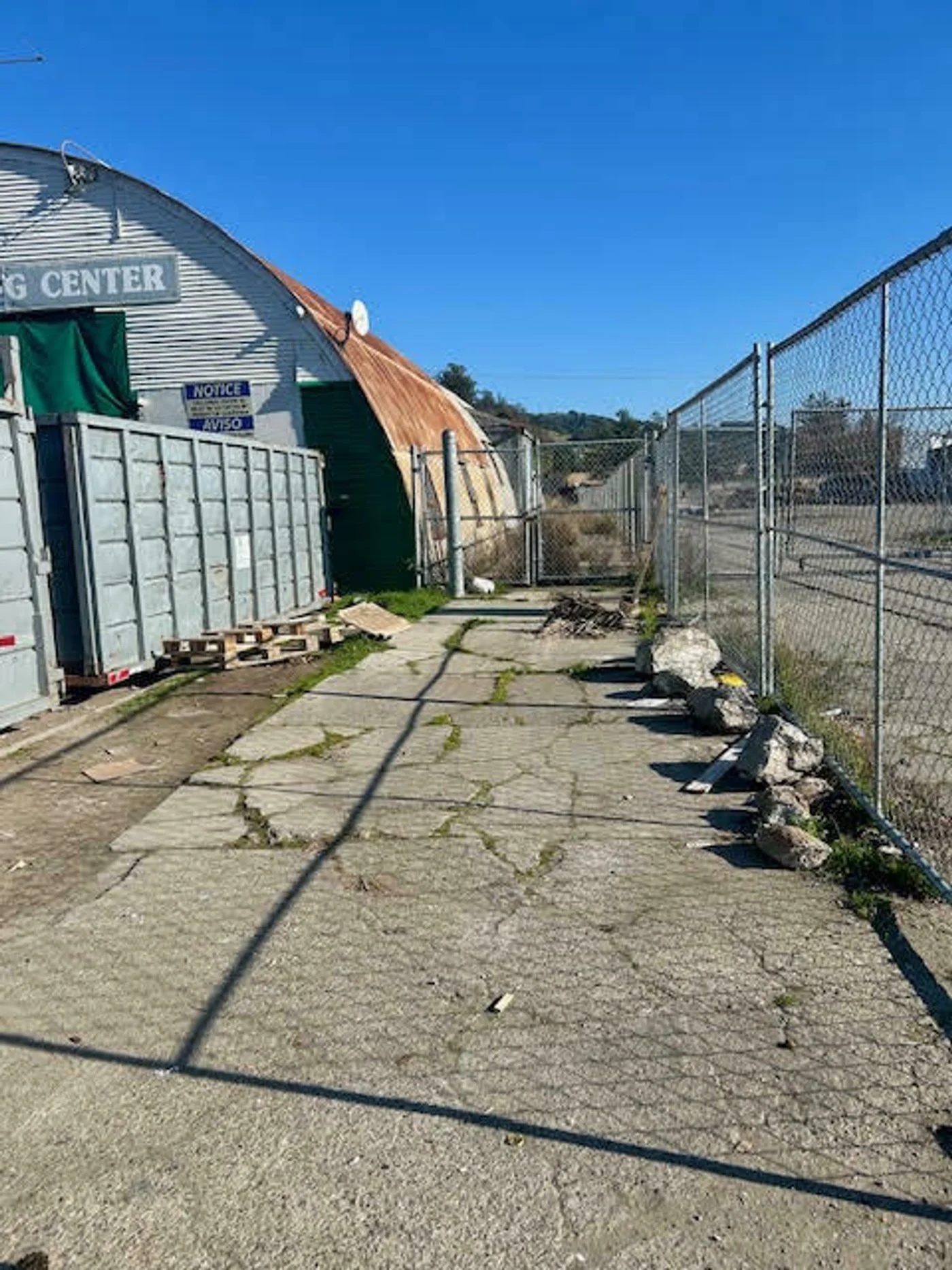 Photo 2 of 7552 Redwood Blvd, Novato, CA 94945