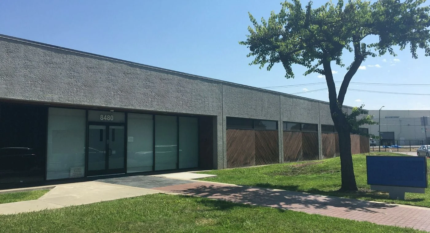 Photo 1 of 8480 Enterprise Way, Oakland, CA 94621