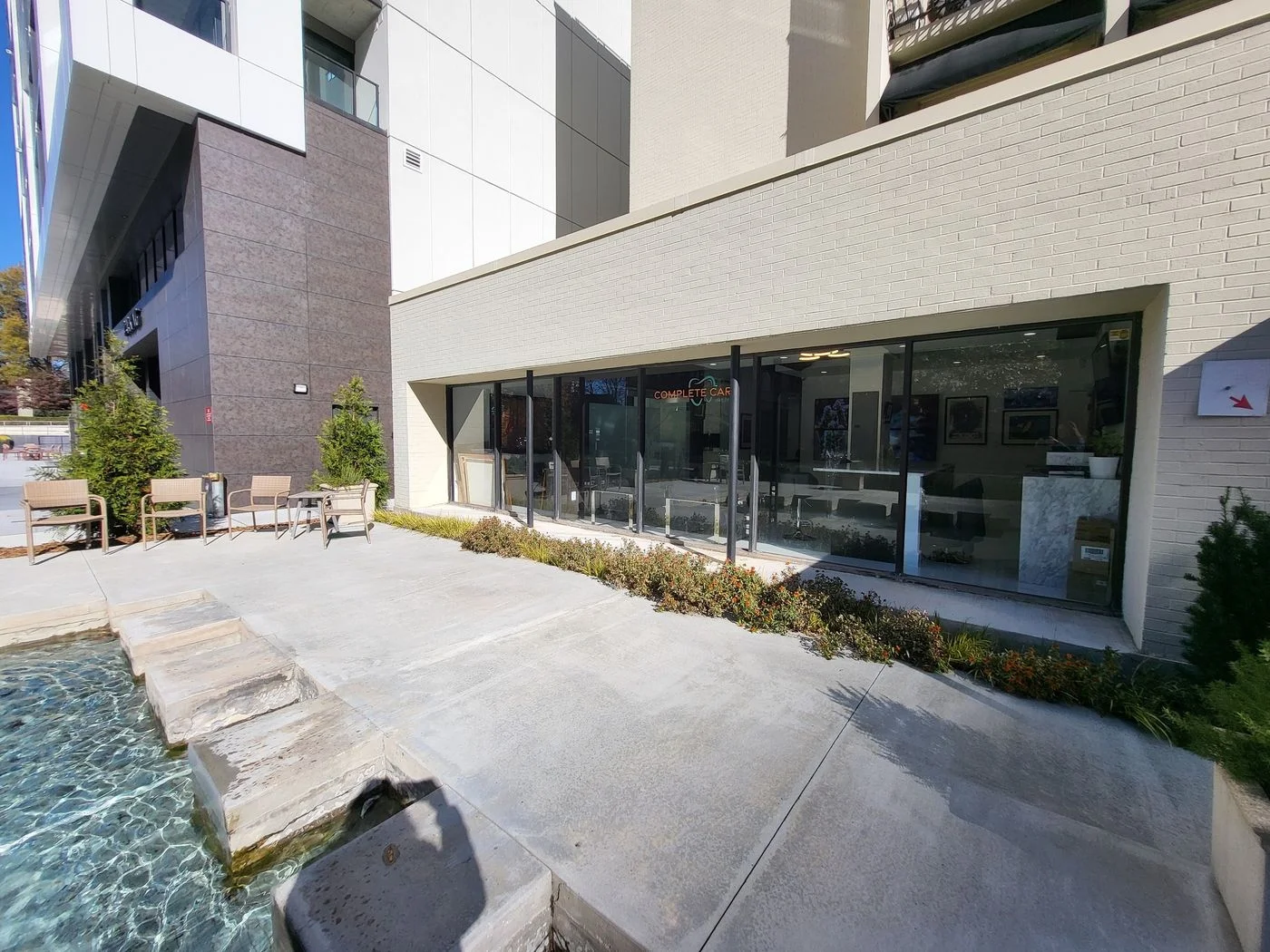 Photo 1 of 1421 Peachtree St NE, Atlanta, GA 30309