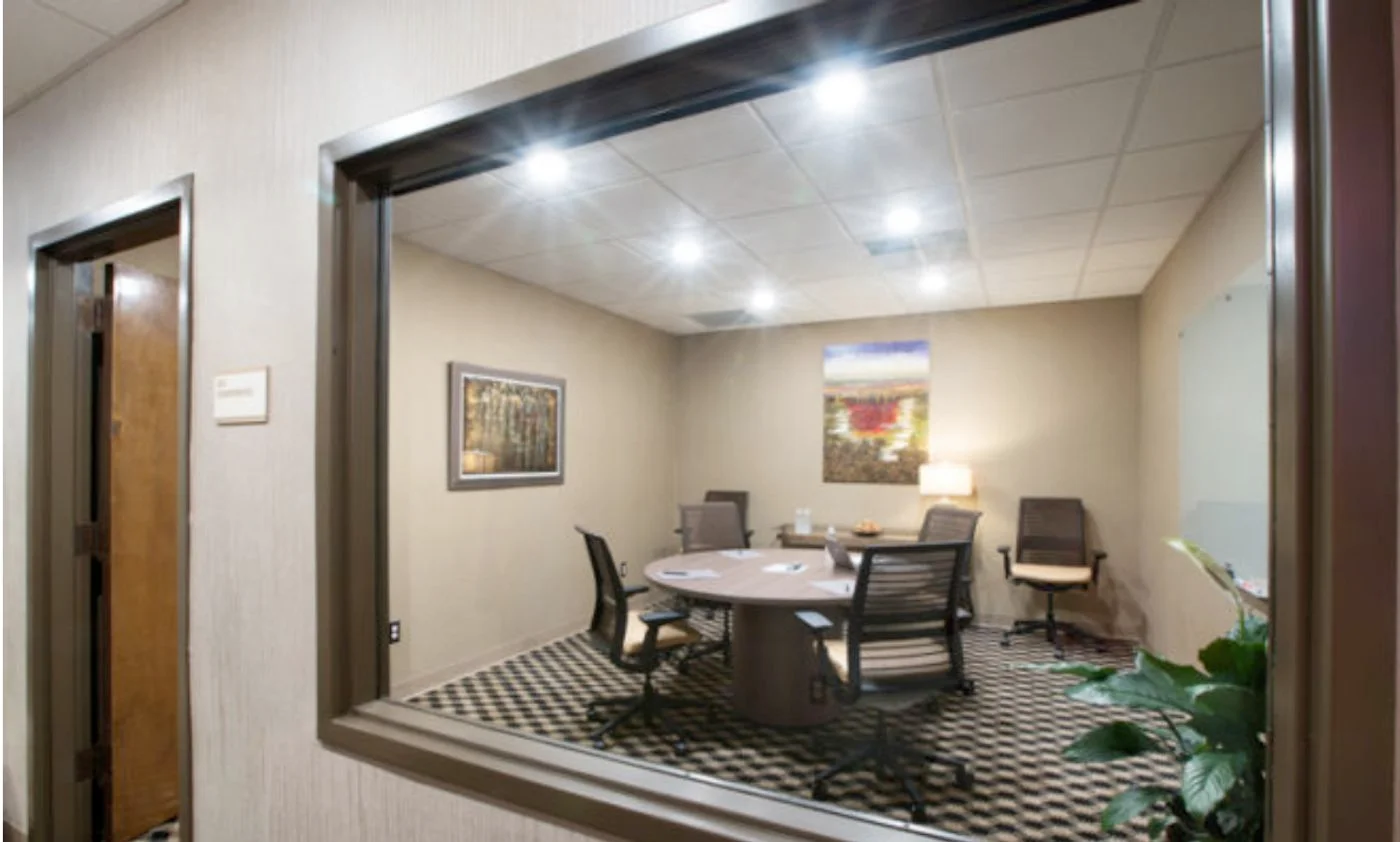 Photo 2 of 10201 W Markham St, Little Rock, AR 72205