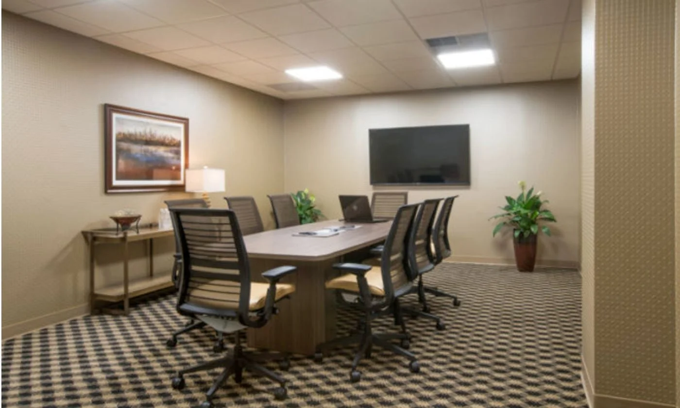 Photo 3 of 10201 W Markham St, Little Rock, AR 72205