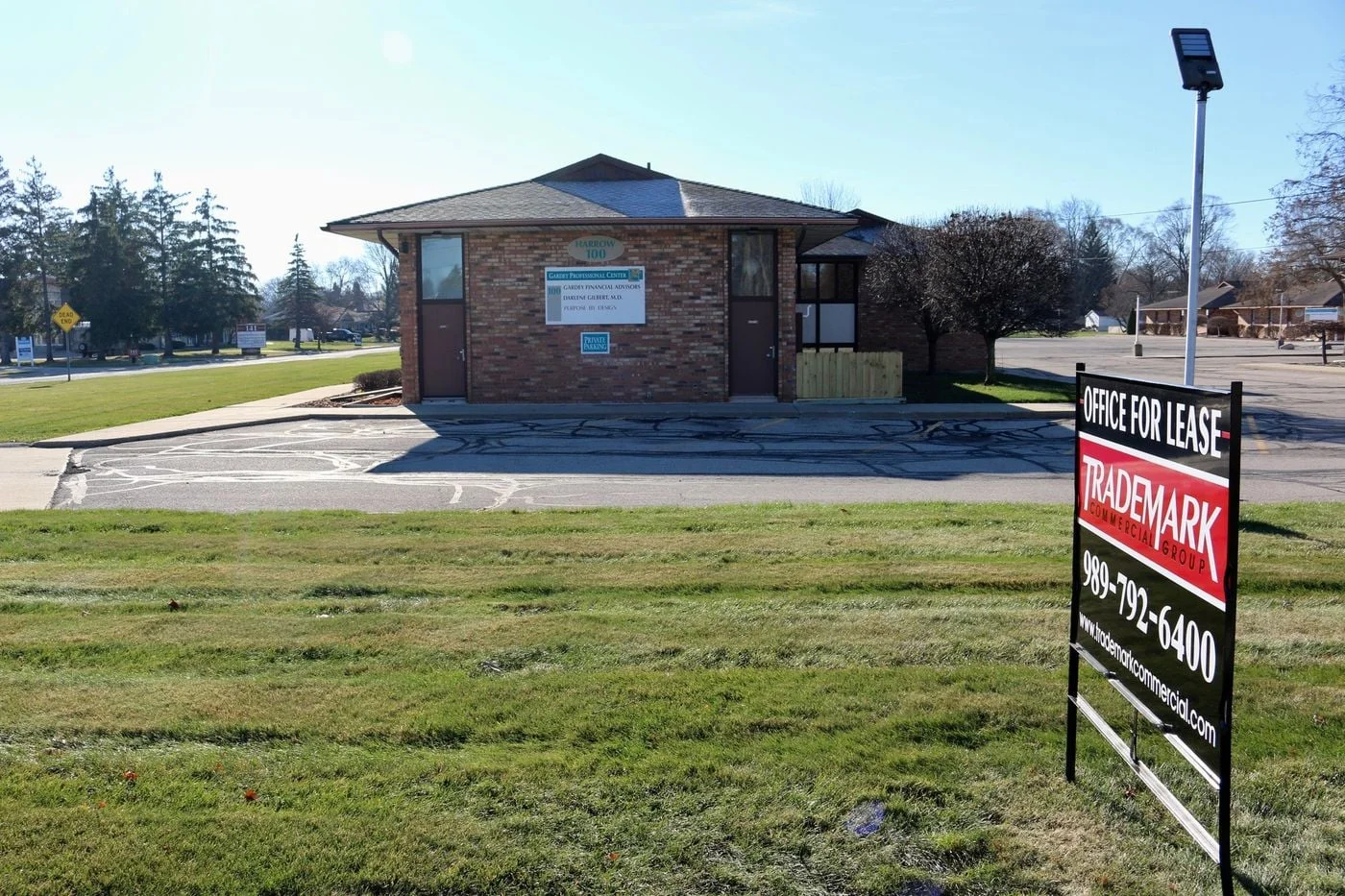 Photo 1 of 100 Harrow Ln Ste 6, Saginaw, MI 48638