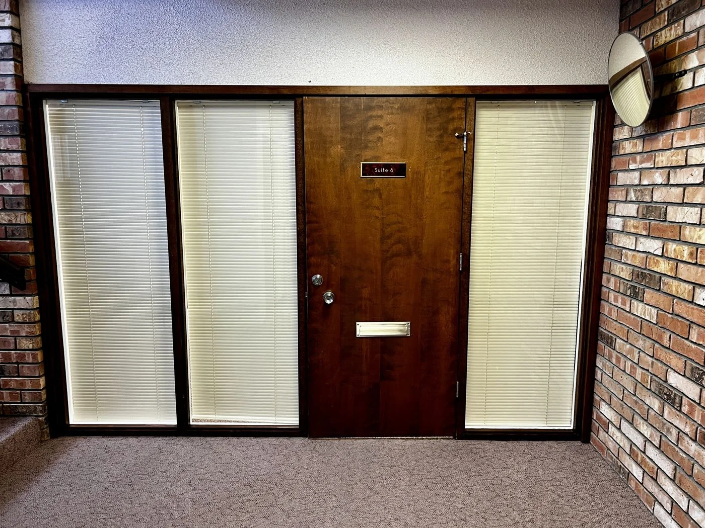 Photo 2 of 100 Harrow Ln Ste 6, Saginaw, MI 48638