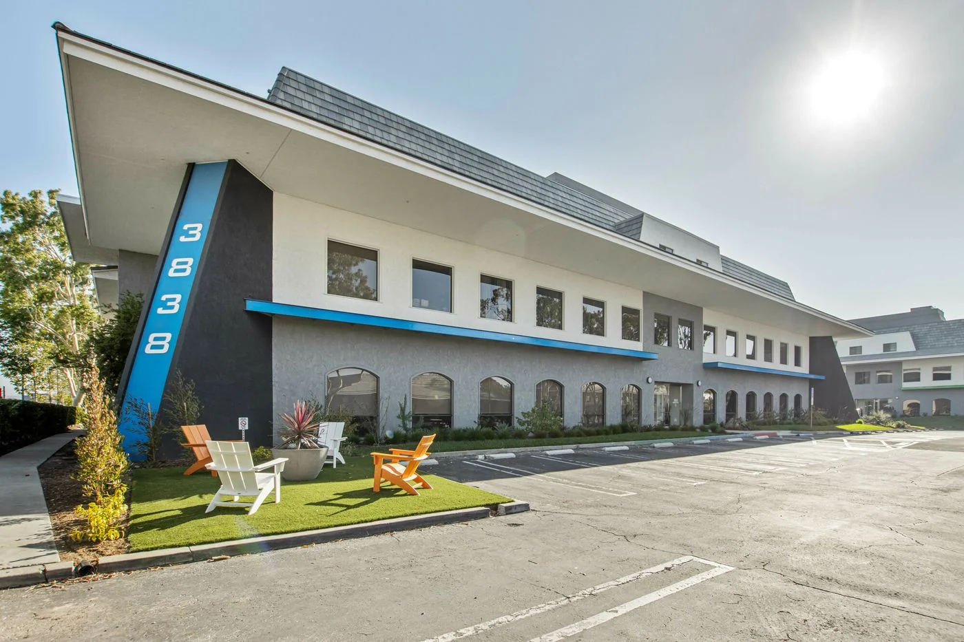 Photo 1 of 3838-3878 Carson St, Torrance, CA 90503