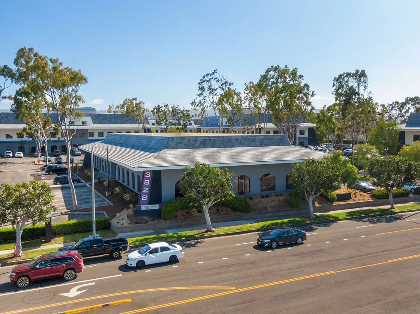 Photo 2 of 3838-3878 Carson St, Torrance, CA 90503