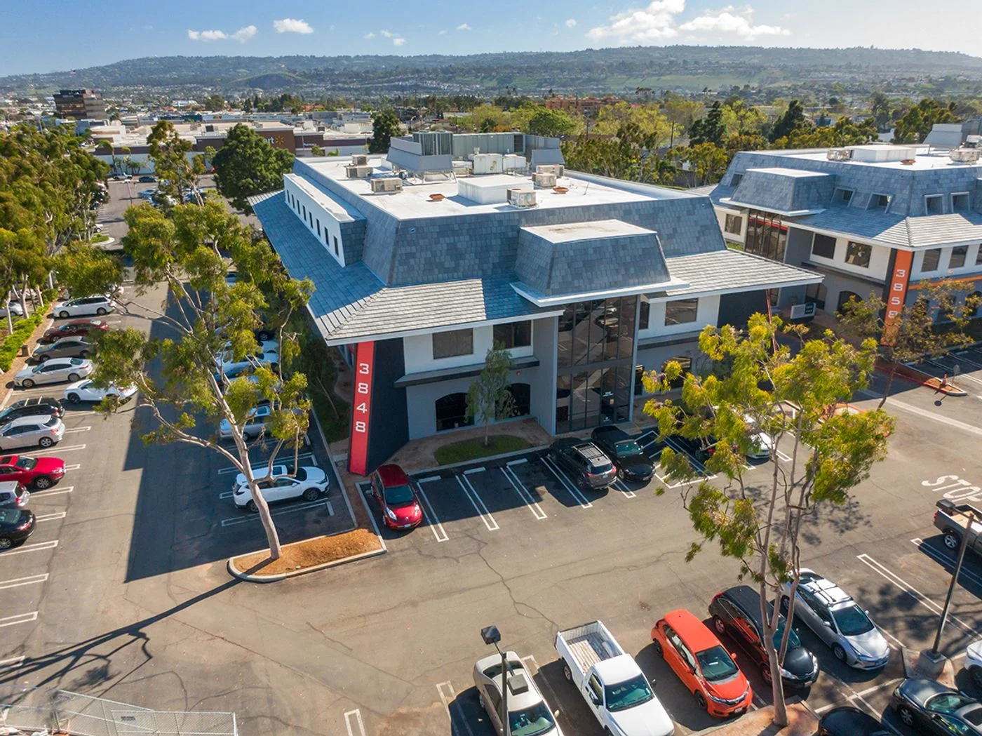 Photo 3 of 3838-3878 Carson St, Torrance, CA 90503