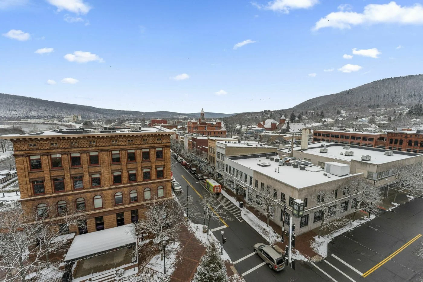 Photo 2 of 1-21 West Market Street, Corning, NY 14830