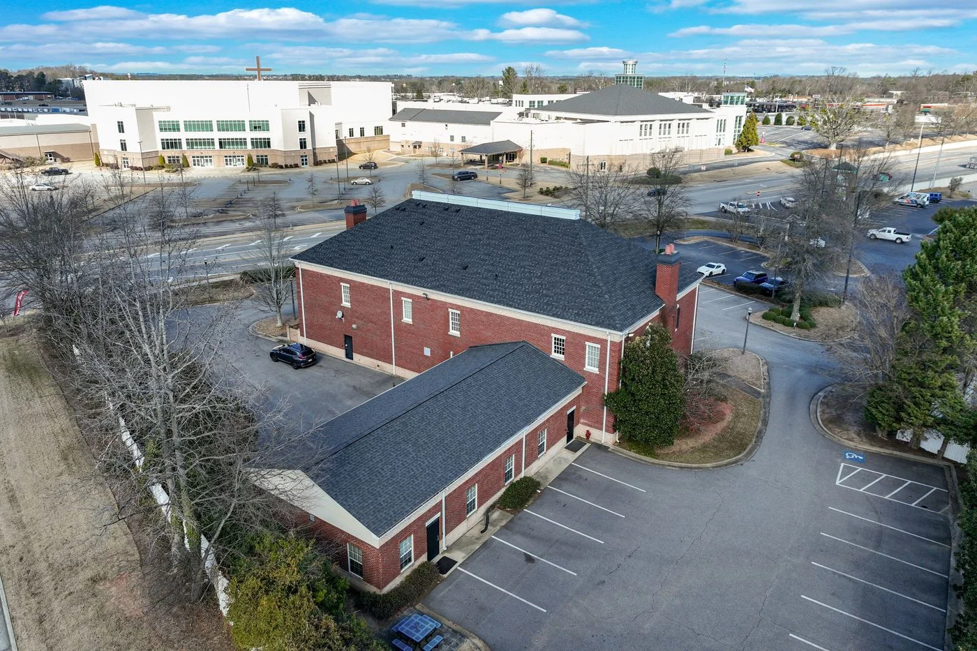 Photo 3 of 3461 Atlanta Hwy, Flowery Branch, GA 30542