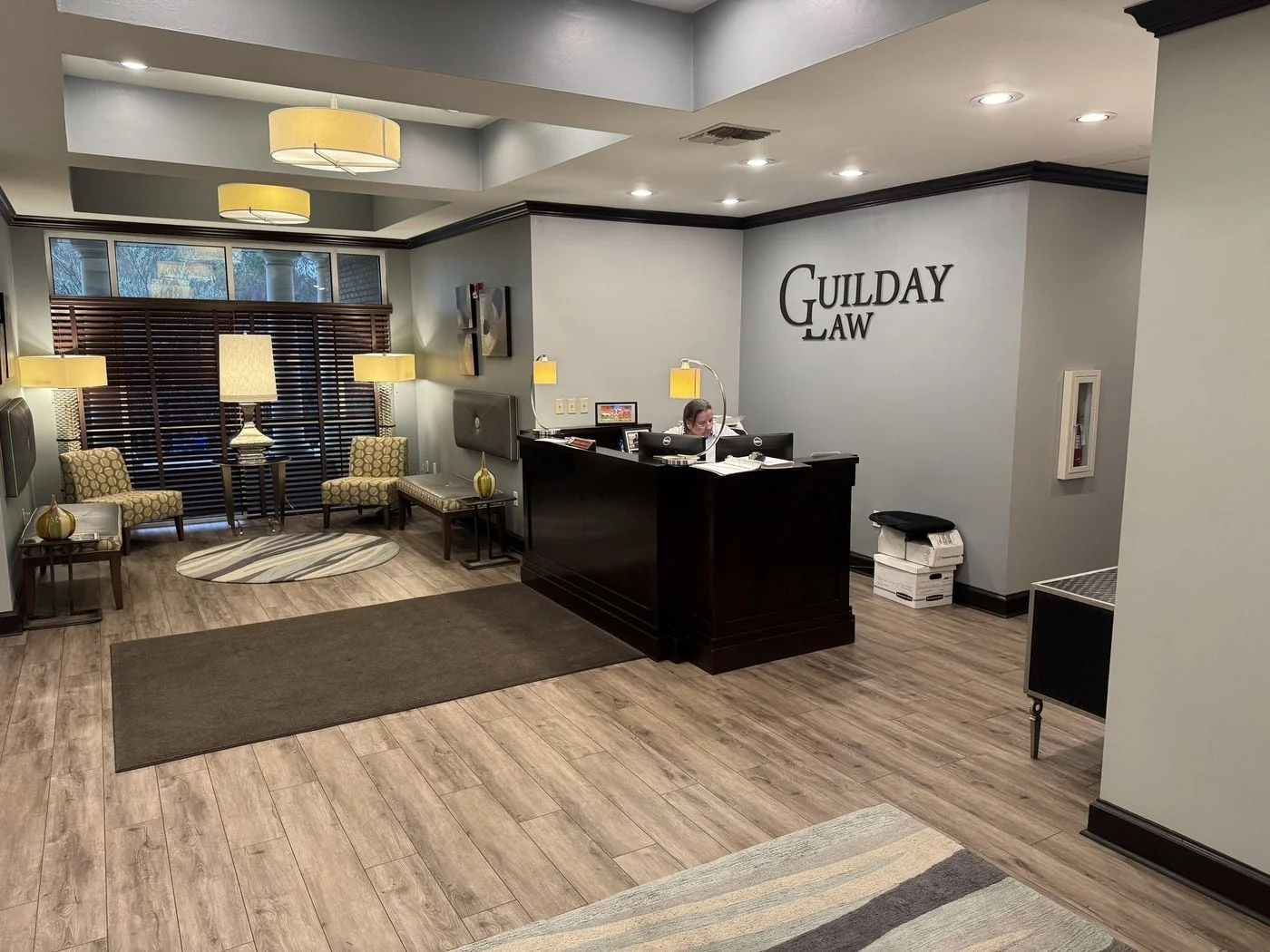 Photo 1 of 1983 Centre Pointe Blvd, Tallahassee, FL 32308