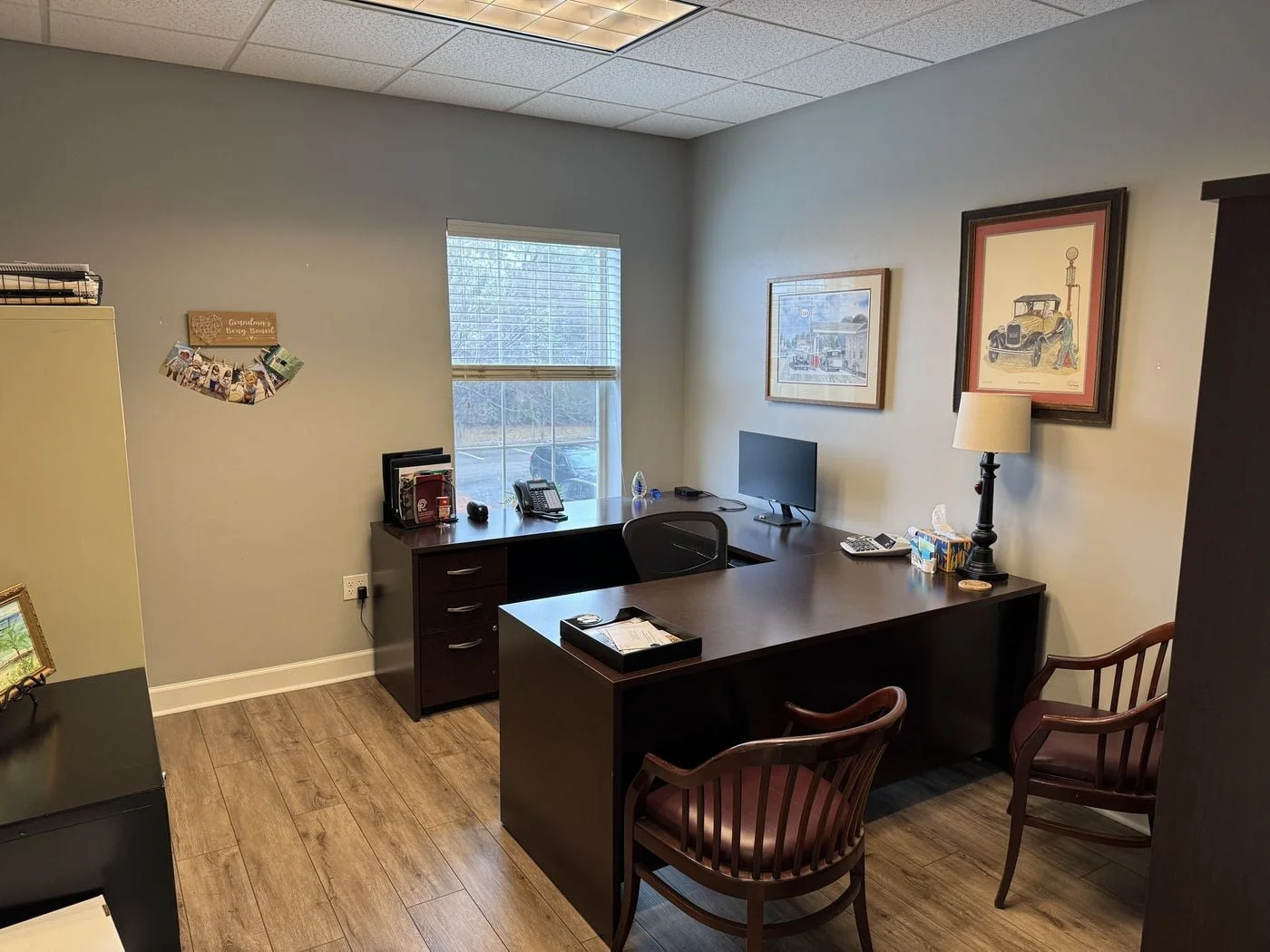 Photo 3 of 1983 Centre Pointe Blvd, Tallahassee, FL 32308