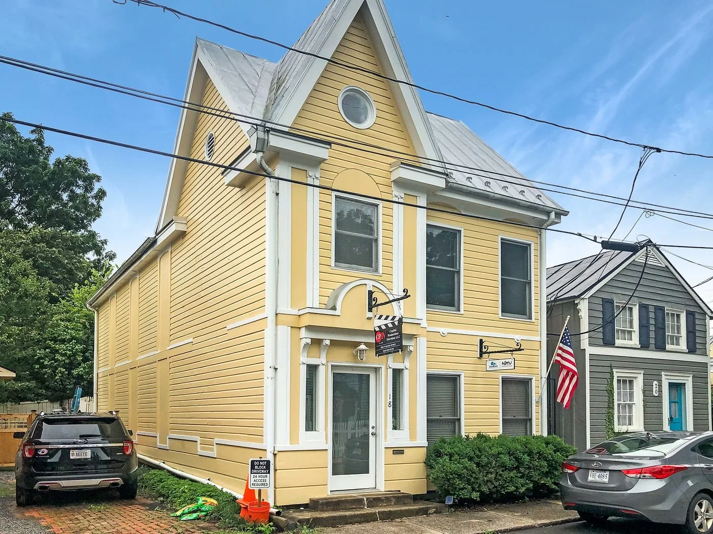 Photo-1 of 18 Liberty St SW, Leesburg, VA 20175