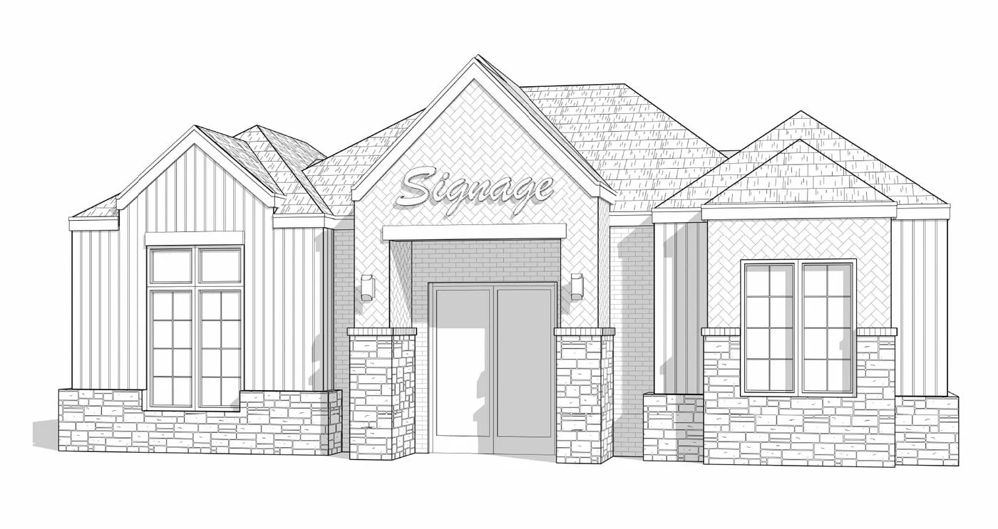 Photo 1 of 6307 79th Street, Lubbock, TX 79423