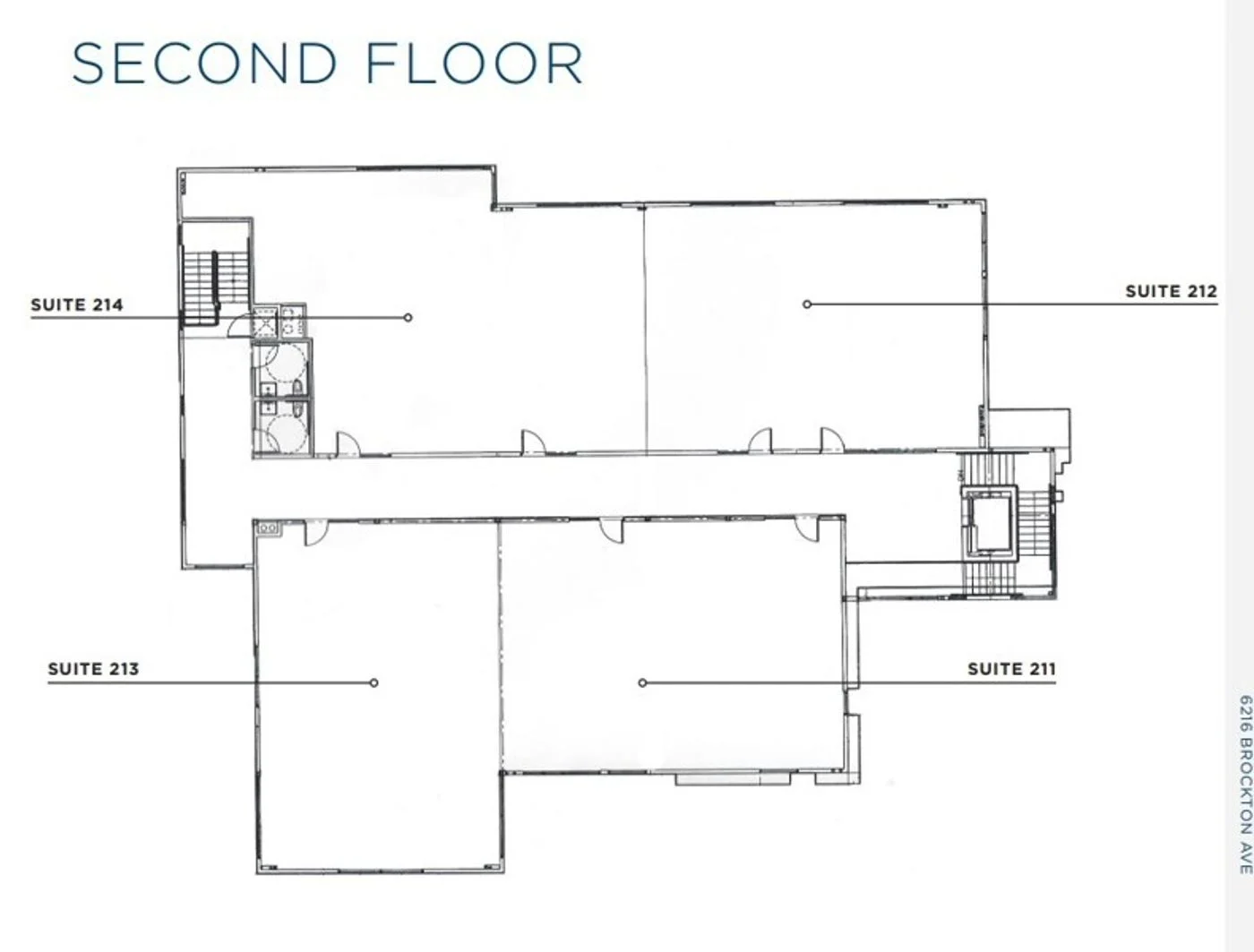 Photo 1 of 6216 Brockton Ave, Riverside, CA 92506
