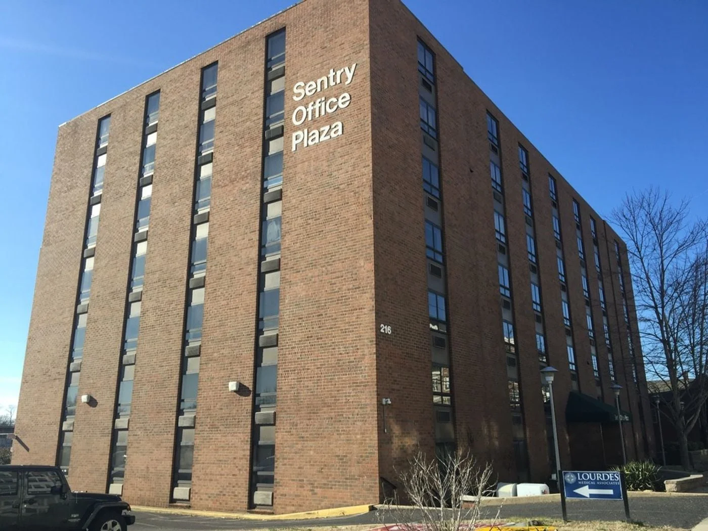 Photo 1 of 216 Haddon Ave, Haddon Township, NJ 08108