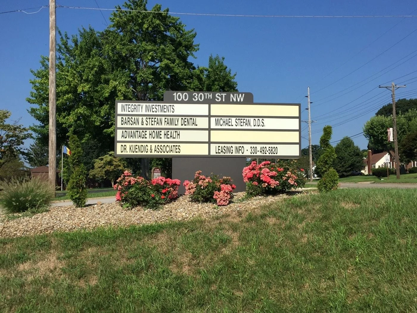 Photo 2 of 100 30th St NE, Canton, OH 44709