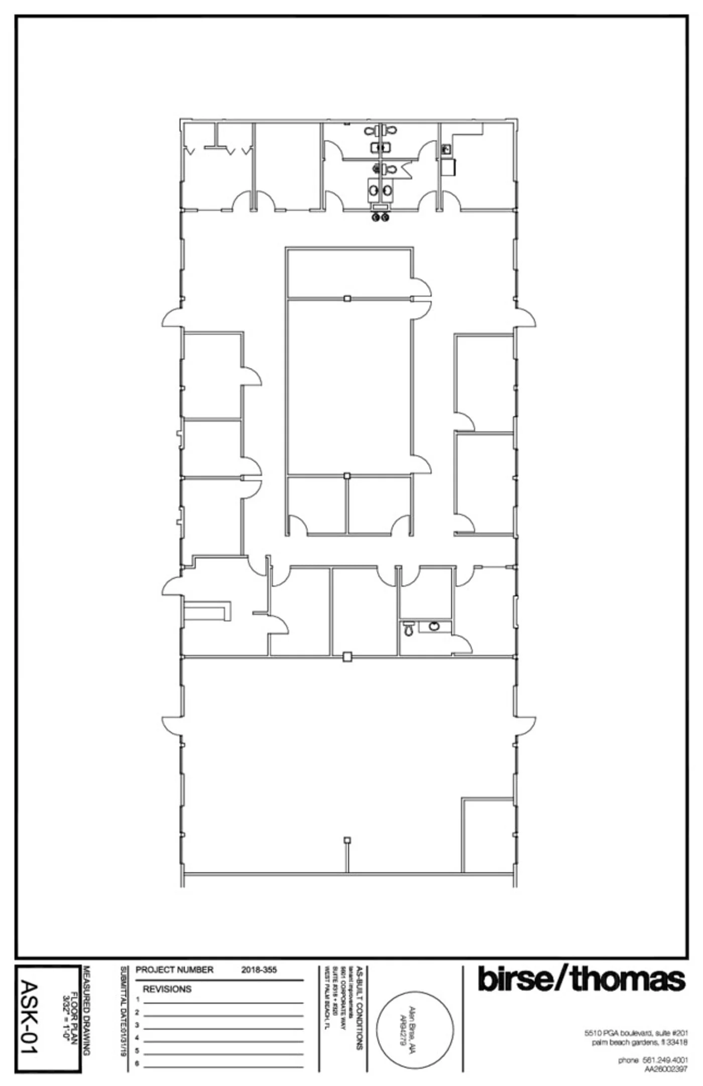 Photo 2 of 5601 Corporate Way, West Palm Beach, FL 33407
