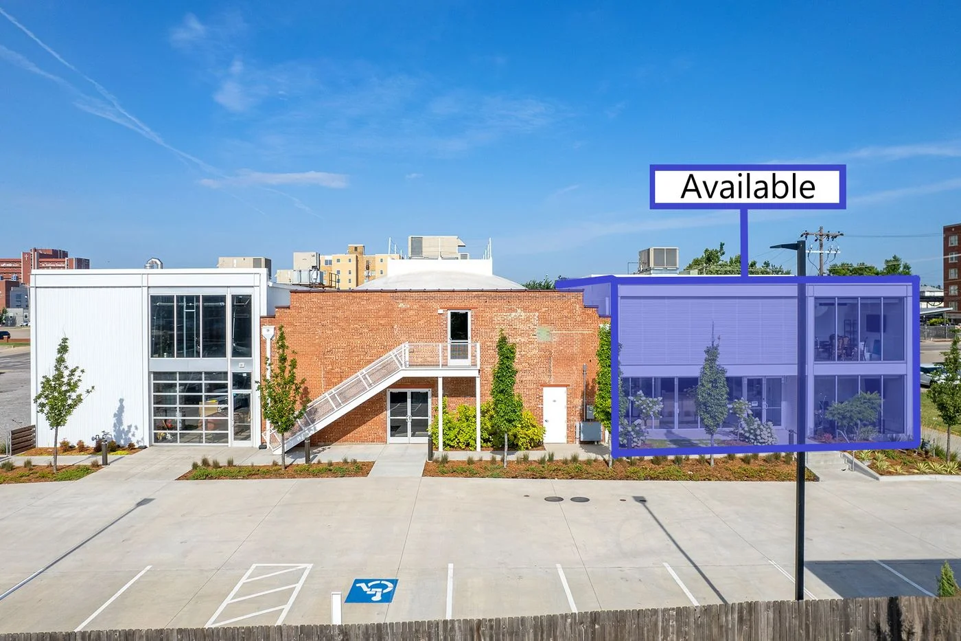 Photo 1 of 1214 N Hudson Ave, Oklahoma City, OK 73103