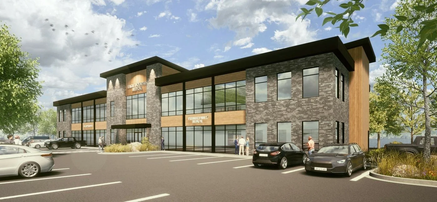 Photo 1 of 4317 Pony Express Parkway, Eagle Mountain, UT 84005