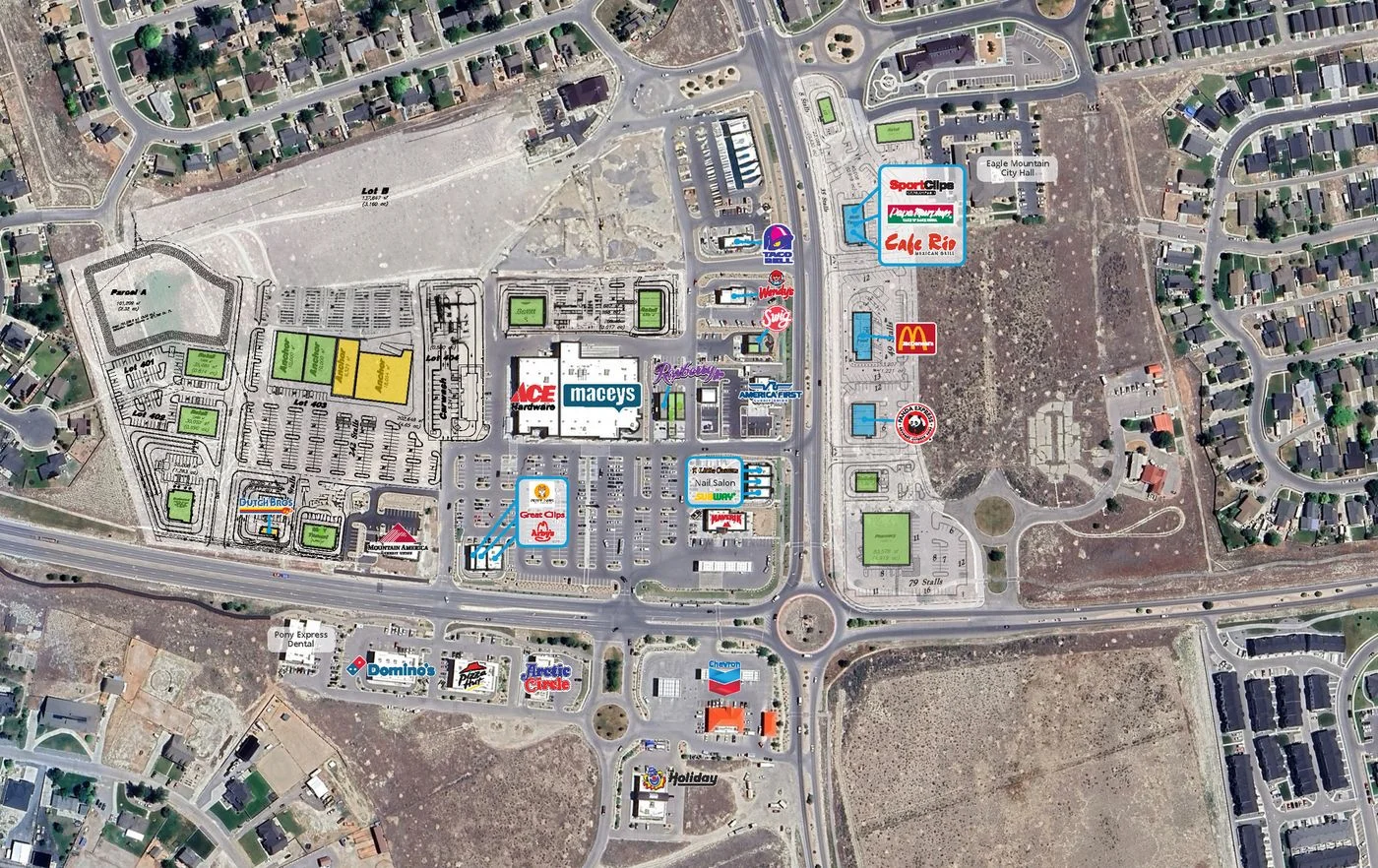 Photo 2 of 4317 Pony Express Parkway, Eagle Mountain, UT 84005