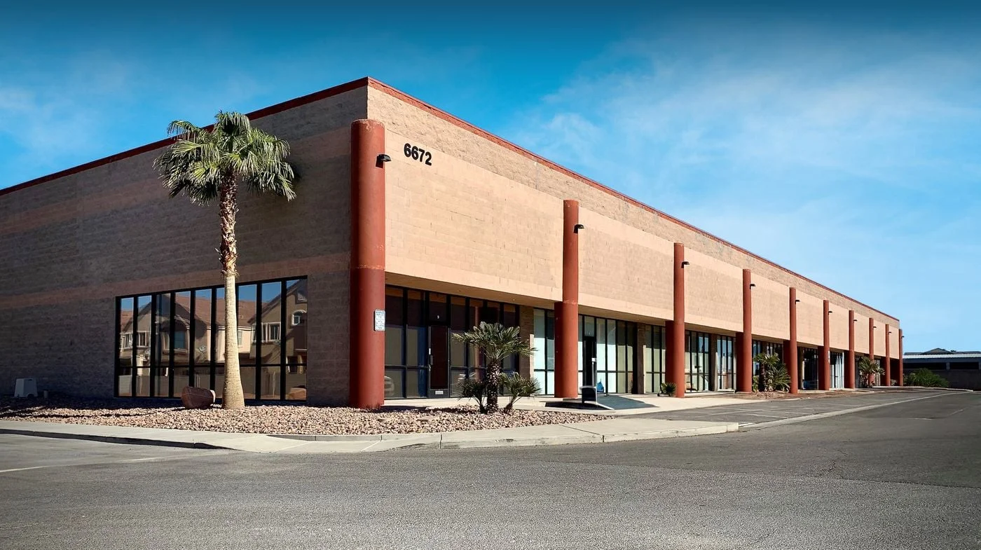 Photo 1 of 6672 Boulder Hwy, Las Vegas, NV 89122