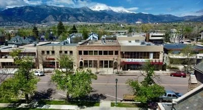 Photo of 618-620 N Tejon St