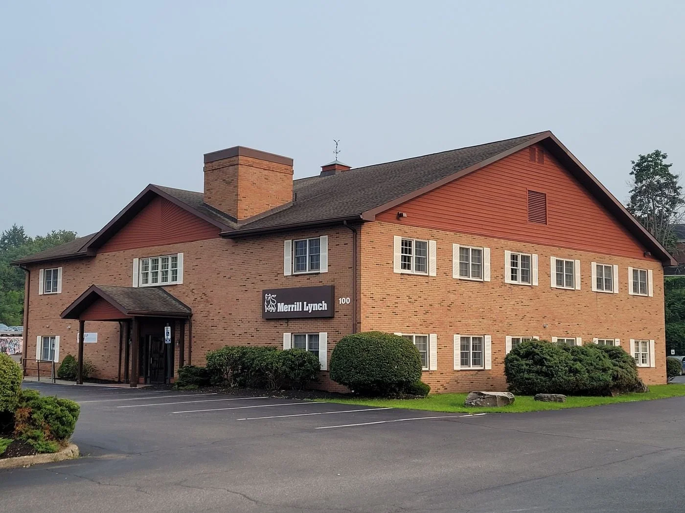 Photo 1 of 100 Stockade Drive - Tenant Space 1, Kingston, NY 12401