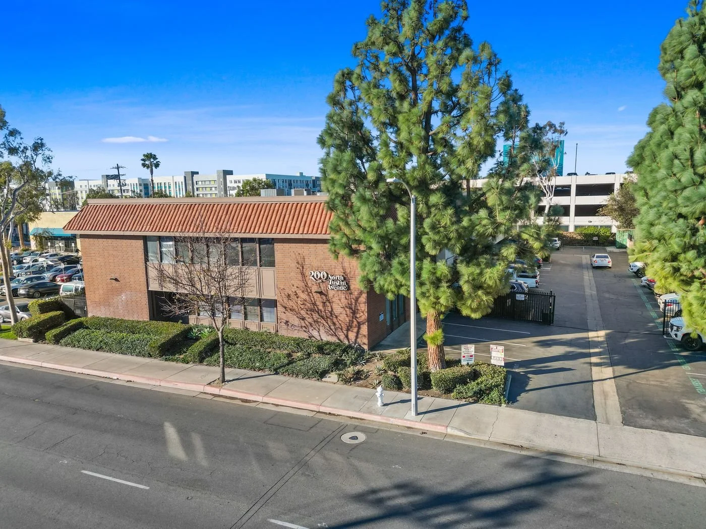 Photo-1 of 200 N Tustin Ave, Santa Ana, CA 92705