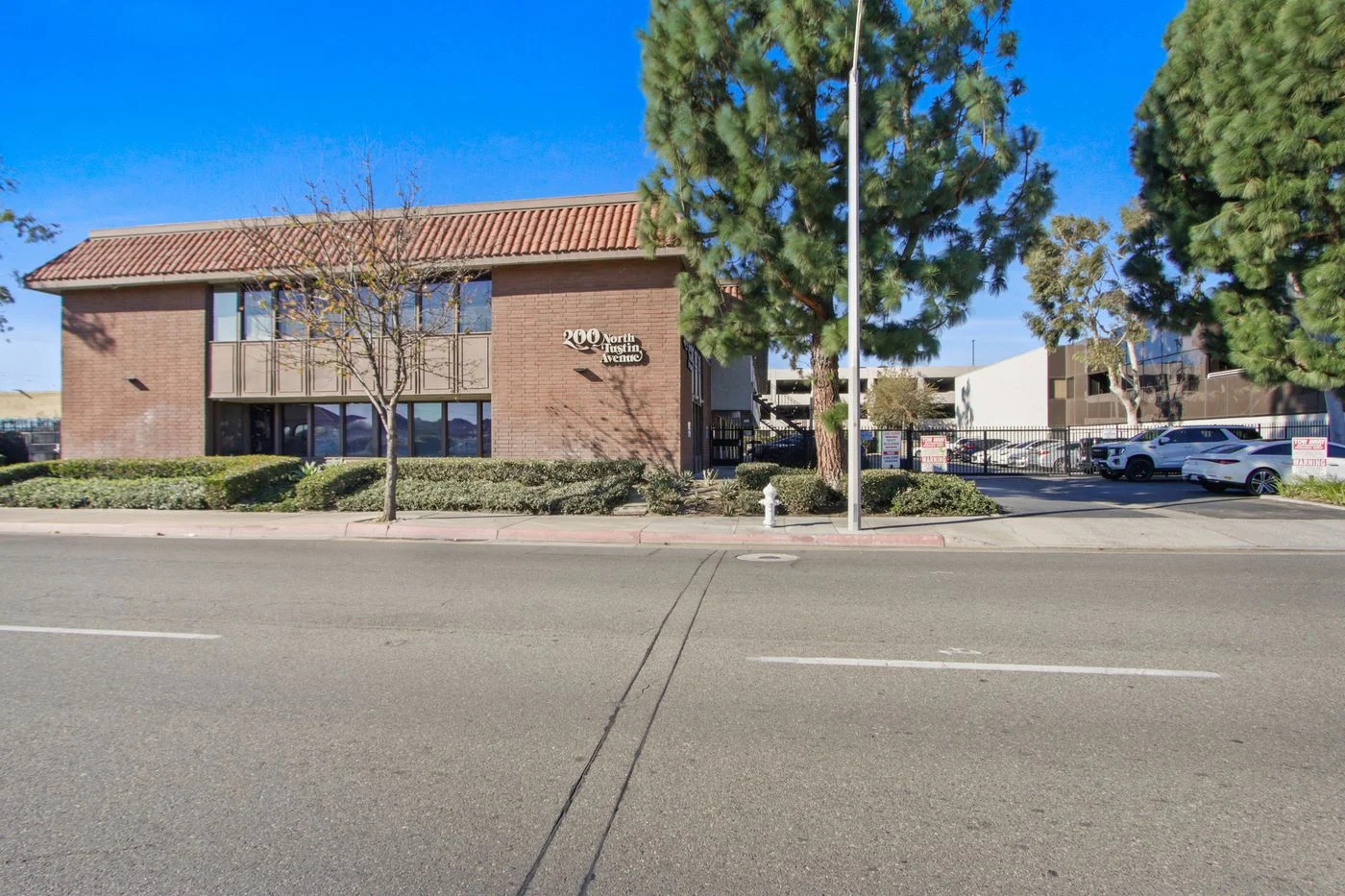 Photo-2 of 200 N Tustin Ave, Santa Ana, CA 92705