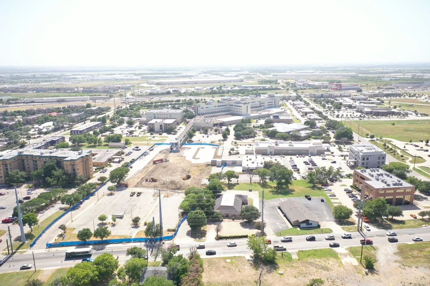 Photo-1 of 319 N Bonnie Brae St, Denton, TX 76201