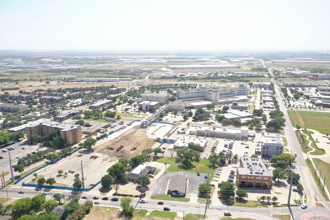 Photo-3 of 319 N Bonnie Brae St, Denton, TX 76201