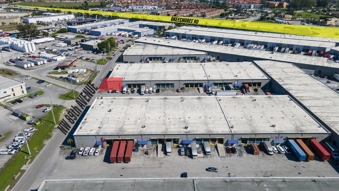 Photo-1 of 10049 NW 89th Ave Unit 24, Medley, FL 33178