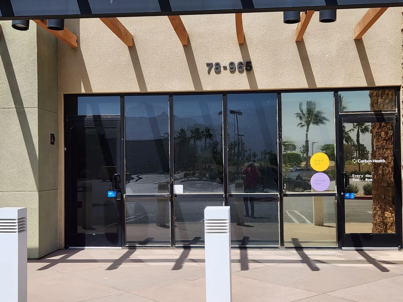 Photo 2 of 78965 California 111, Suite 1, La Quinta, CA 92253