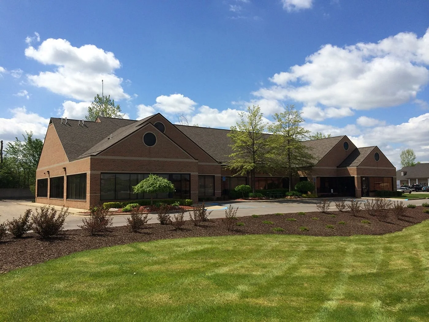 Photo-1 of 4893-4897 Rochester Rd, Troy, MI 48085