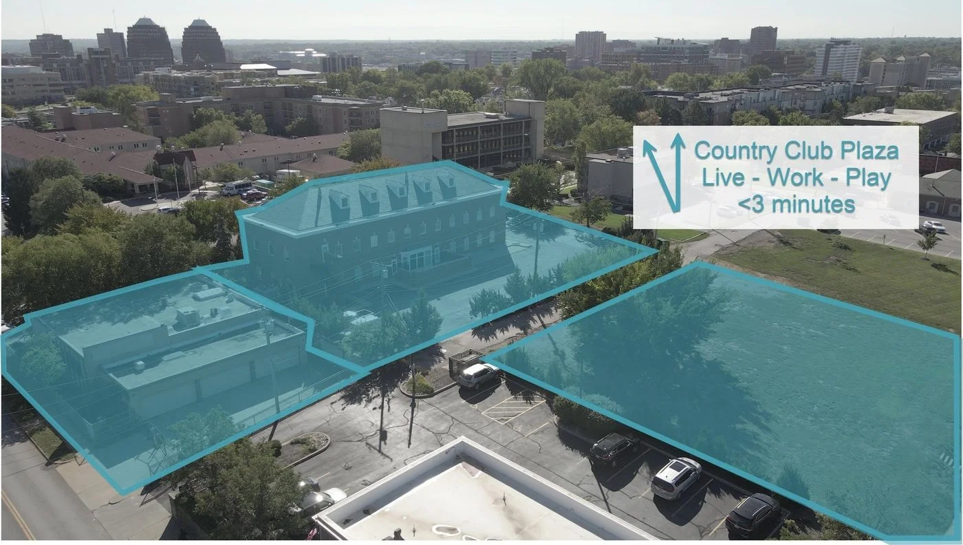 Photo 1 of 4310 Madison Ave, Kansas City, MO 64111