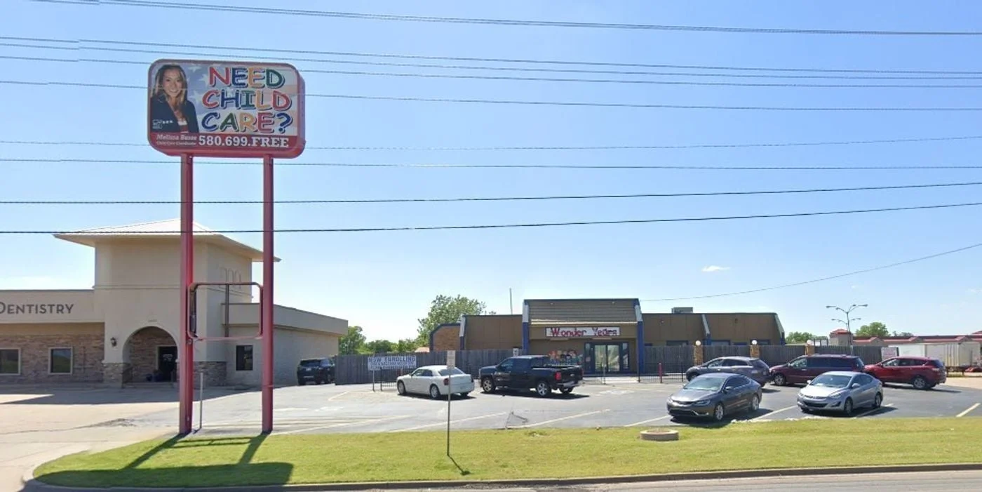 Photo 1 of 1804 NW 52nd St, Lawton, OK 73505