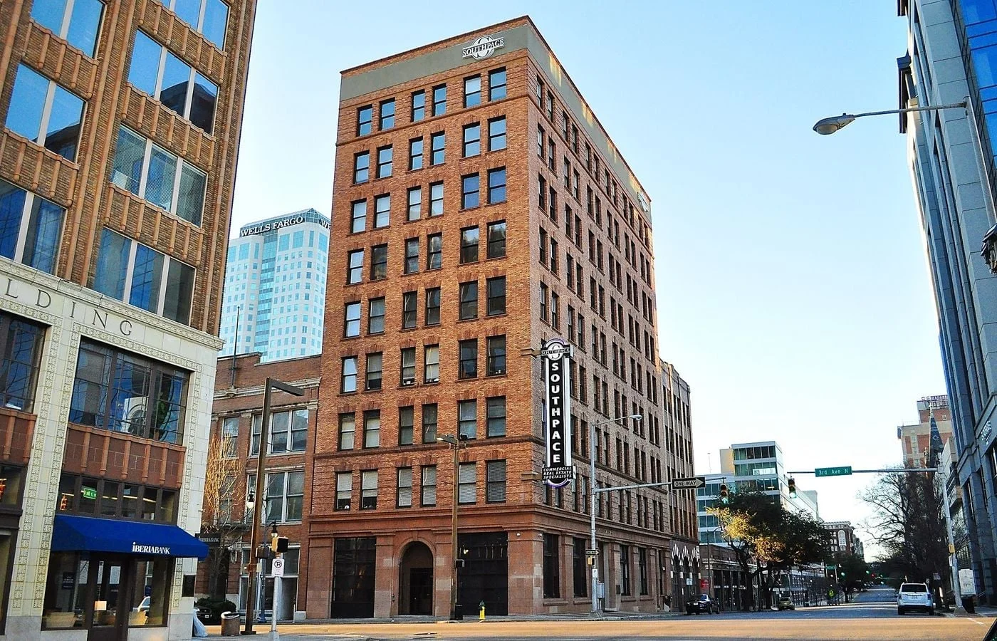 Photo 1 of 300 Richard Arrington Jr Blvd N, Birmingham, AL 35203