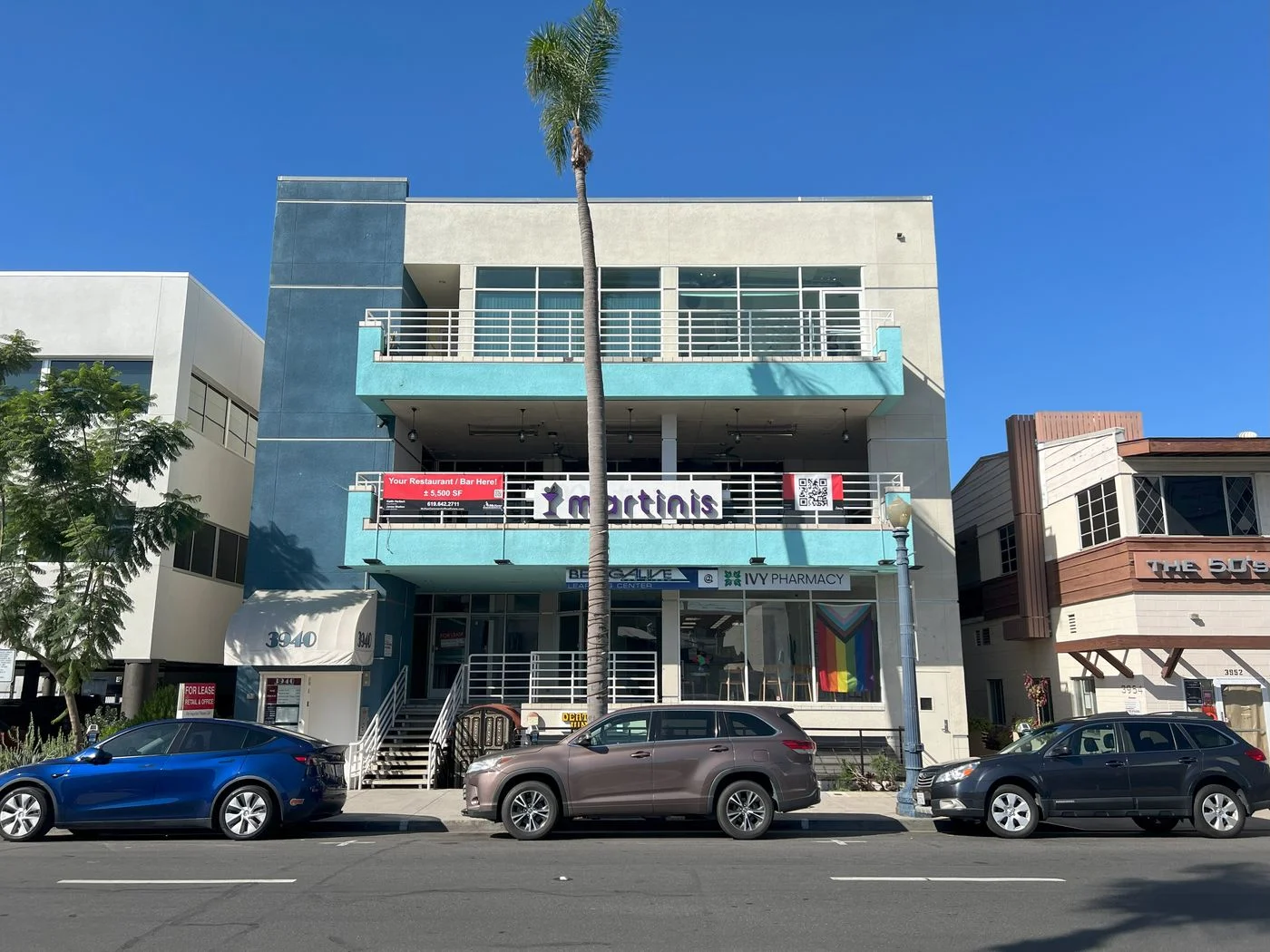 Photo-3 of 3940 4th Ave, San Diego, CA 92103