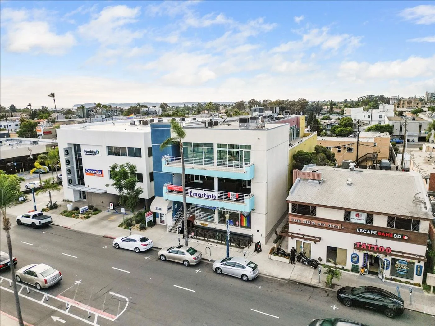 Photo-1 of 3940 4th Ave, San Diego, CA 92103
