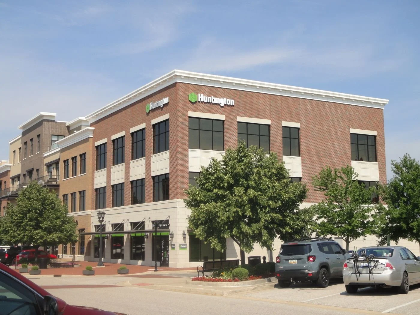 Photo-1 of 21 E Main St, Bay City, MI 48708