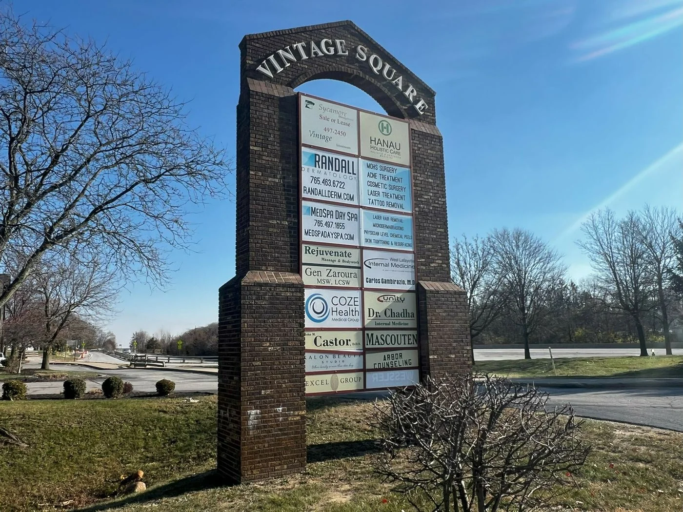 Photo 1 of 160-168 Sagamore Parkway West, West Lafayette, IN 47906