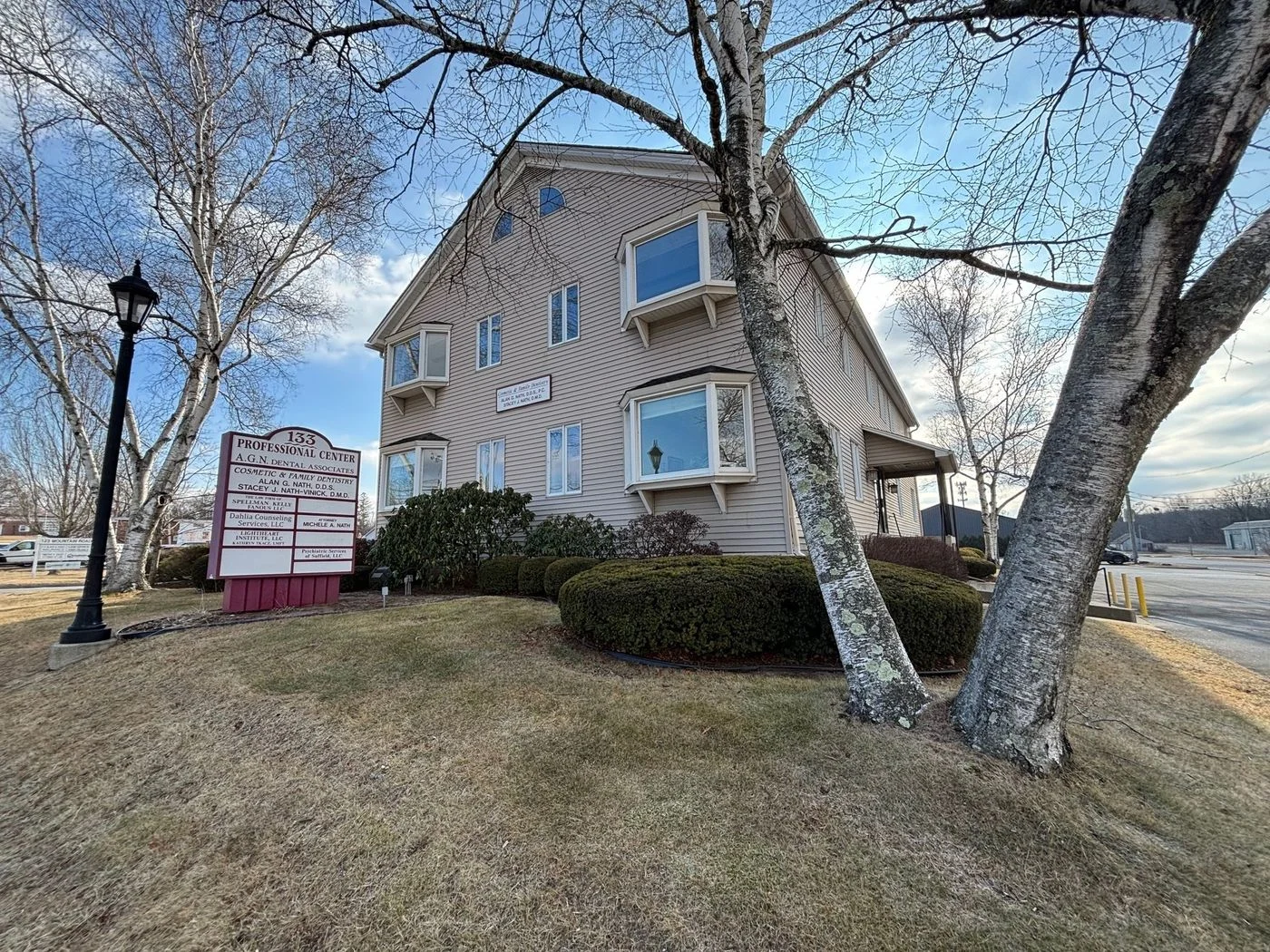 Photo 1 of 133 Mountain Rd, Suffield, CT 06078