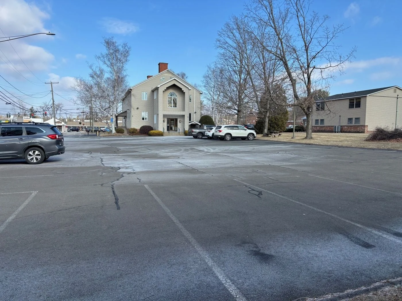 Photo 2 of 133 Mountain Rd, Suffield, CT 06078